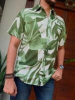 Olive Grove Shirt - Image 3