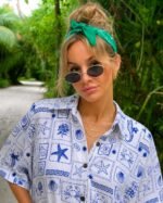 Aloha Beach Shirt - Image 4