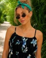 Ivy Blossom Top - Image 3