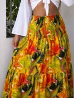 Beach Heaven Skirt - Image 2