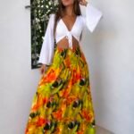 Beach Heaven Skirt