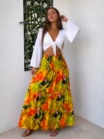 Beach Heaven Skirt