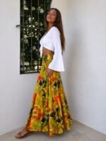 Beach Heaven Skirt - Image 3