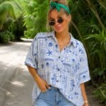 Aloha Beach Shirt