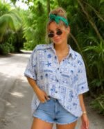 Aloha Beach Shirt
