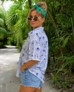 Aloha Beach Shirt - Image 2