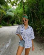 Aloha Beach Shirt - Image 3