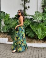 Fern & Sun Dress - Image 3