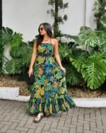 Fern & Sun Dress - Image 4