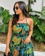 Fern & Sun Dress - Image 2