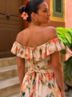 Rosa Dress - Image 3