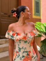 Rosa Dress - Image 4