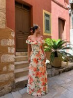 Rosa Dress - Image 5