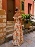 Rosa Dress - Image 6