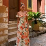 Rosa Dress
