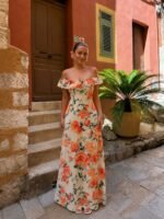 Rosa Dress
