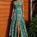 Eden Boho Dress