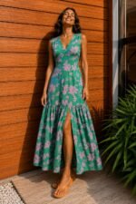 Eden Boho Dress
