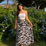 Lia Skirt