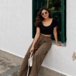 Cinnamon Kiss Pant