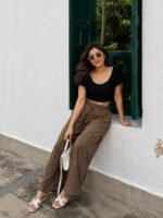 Cinnamon Kiss Pant