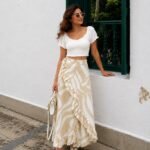Zara Skirt