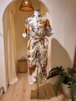 Camellia Dress - Image 6