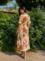 Camellia Dress - Image 5