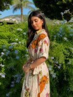 Camellia Dress - Image 4