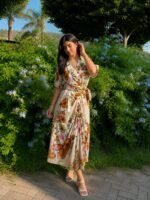 Camellia Dress - Image 2