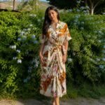 Camellia Dress
