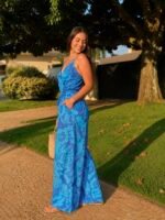 Soul Beach Jumpsuit - Image 2
