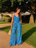 Soul Beach Jumpsuit