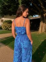 Soul Beach Jumpsuit - Image 4