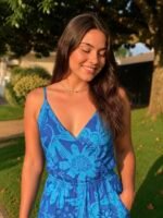 Soul Beach Jumpsuit - Image 3