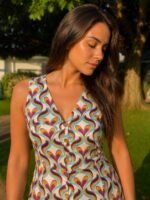Sweet Heart Dress - Image 2