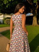 Sweet Heart Dress - Image 4