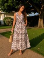 Sweet Heart Dress - Image 5