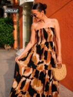 Bella Dress - Image 2