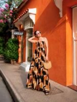 Bella Dress - Image 5