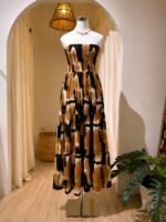 Bella Dress - Image 6
