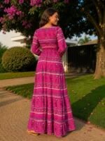 Boho Marina Dress - Image 5