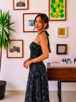 Moon Capri Dress - Image 3