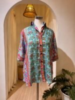 Dessert Rose Shirt - Image 2