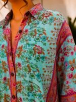 Dessert Rose Shirt - Image 4