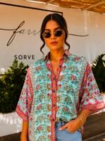 Dessert Rose Shirt - Image 5