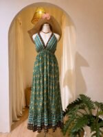 Bohemian Dream Dress - Image 2