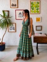 Bohemian Dream Dress - Image 5