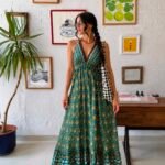 Bohemian Dream Dress