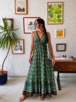 Bohemian Dream Dress